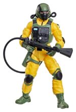 Airtight - GI Joe Classified Series - #198