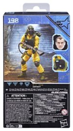 Airtight - GI Joe Classified Series - #198 – Bild 3