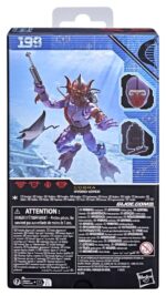Hydro-Viper - GI Joe Classified Series - #199 – Bild 3
