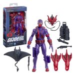 Hydro-Viper - GI Joe Classified Series - #199 – Bild 4