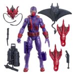 Hydro-Viper - GI Joe Classified Series - #199 – Bild 6