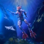 Hydro-Viper - GI Joe Classified Series - #199 – Bild 8