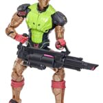Cobra Overkill - GI Joe Classified Series - #201