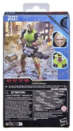 Cobra Overkill - GI Joe Classified Series - #201 – Bild 3