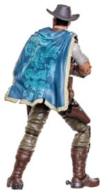 Alejandro Balam "Sundown" Luna Mendoza - GI Joe Classified Series - #200 – Bild 5