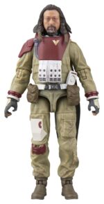 Baze Malbus - Star Wars Vintage Collection - Rogue One - Deluxe