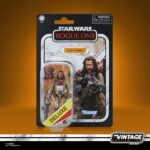 Baze Malbus - Star Wars Vintage Collection - Rogue One - Deluxe – Bild 3