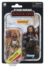 Baze Malbus - Star Wars Vintage Collection - Rogue One - Deluxe – Bild 4