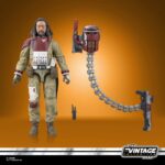 Baze Malbus - Star Wars Vintage Collection - Rogue One - Deluxe – Bild 9