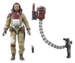 Baze Malbus - Star Wars Vintage Collection - Rogue One - Deluxe – Bild 10