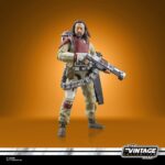 Baze Malbus - Star Wars Vintage Collection - Rogue One - Deluxe – Bild 11