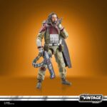 Baze Malbus - Star Wars Vintage Collection - Rogue One - Deluxe – Bild 12