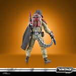 Baze Malbus - Star Wars Vintage Collection - Rogue One - Deluxe – Bild 16