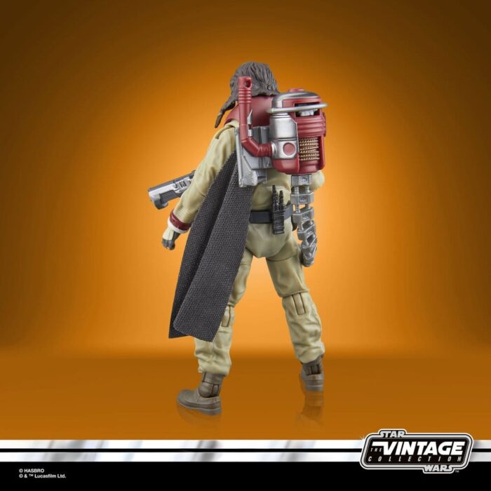 Baze Malbus - Star Wars Vintage Collection - Rogue One - Deluxe – Bild 17