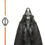 Eleventh Brother - Star Wars Black Series - Maul - Shadow Lord
