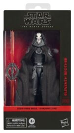 Eleventh Brother - Star Wars Black Series - Maul - Shadow Lord – Bild 4