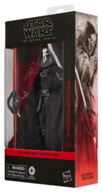 Eleventh Brother - Star Wars Black Series - Maul - Shadow Lord – Bild 6