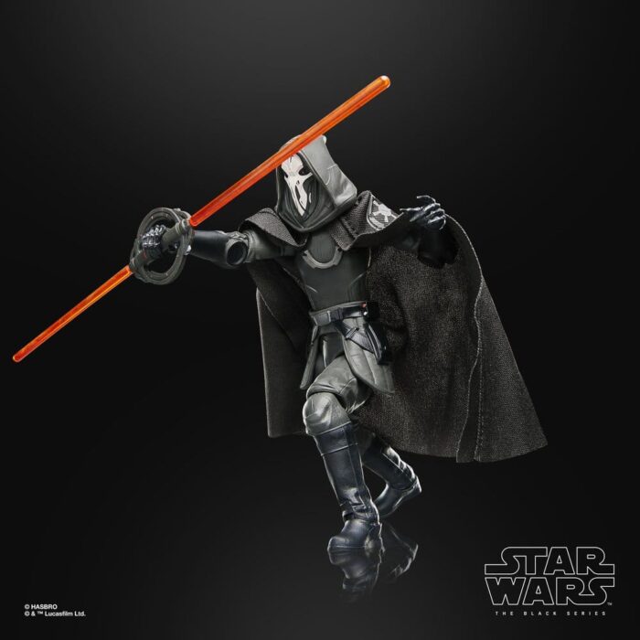 Eleventh Brother - Star Wars Black Series - Maul - Shadow Lord – Bild 11