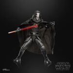 Eleventh Brother - Star Wars Black Series - Maul - Shadow Lord – Bild 14