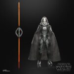 Eleventh Brother - Star Wars Black Series - Maul - Shadow Lord – Bild 15