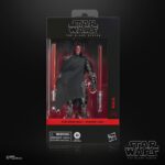 Maul - Star Wars Black Series – Maul - Shadow Lord – Bild 3