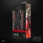 Maul - Star Wars Black Series – Maul - Shadow Lord – Bild 5