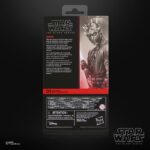 Maul - Star Wars Black Series – Maul - Shadow Lord – Bild 7