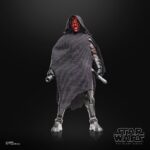 Maul - Star Wars Black Series – Maul - Shadow Lord – Bild 9