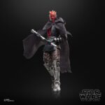 Maul - Star Wars Black Series – Maul - Shadow Lord – Bild 10