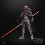 Maul - Star Wars Black Series – Maul - Shadow Lord – Bild 11