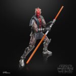 Maul - Star Wars Black Series – Maul - Shadow Lord – Bild 13