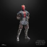 Maul - Star Wars Black Series – Maul - Shadow Lord – Bild 14