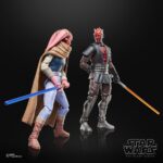Maul - Star Wars Black Series – Maul - Shadow Lord – Bild 15