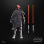 Maul - Star Wars Black Series – Maul - Shadow Lord – Bild 16
