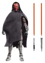 Maul - Star Wars Black Series – Maul - Shadow Lord – Bild 17