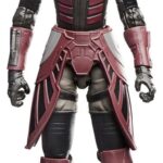 Rook Kast - Star Wars Black Series – Maul - Shadow Lord