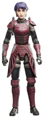 Rook Kast - Star Wars Black Series – Maul - Shadow Lord