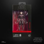 Rook Kast - Star Wars Black Series – Maul - Shadow Lord – Bild 3