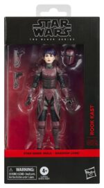 Rook Kast - Star Wars Black Series – Maul - Shadow Lord – Bild 4