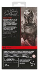 Rook Kast - Star Wars Black Series – Maul - Shadow Lord – Bild 8