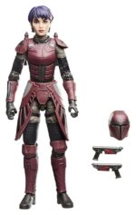 Rook Kast - Star Wars Black Series – Maul - Shadow Lord – Bild 16