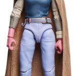 Devon Izara - Star Wars Black Series – Maul - Shadow Lord