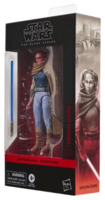 Devon Izara - Star Wars Black Series – Maul - Shadow Lord – Bild 4