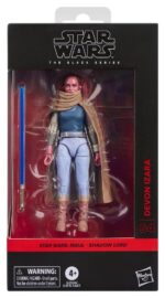 Devon Izara - Star Wars Black Series – Maul - Shadow Lord – Bild 6