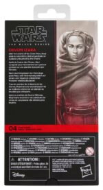 Devon Izara - Star Wars Black Series – Maul - Shadow Lord – Bild 8
