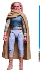 Devon Izara - Star Wars Black Series – Maul - Shadow Lord – Bild 16