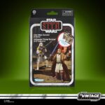 Obi-Wan Kenobi & Airborne Clone Trooper - Star Wars Vintage Collection - Revenge of the Sith (Episode 3) - 2-Pack – Bild 3