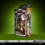 Obi-Wan Kenobi & Airborne Clone Trooper - Star Wars Vintage Collection - Revenge of the Sith (Episode 3) - 2-Pack – Bild 5