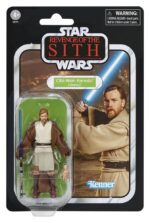 Obi-Wan Kenobi & Airborne Clone Trooper - Star Wars Vintage Collection - Revenge of the Sith (Episode 3) - 2-Pack – Bild 12