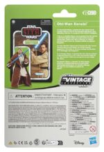 Obi-Wan Kenobi & Airborne Clone Trooper - Star Wars Vintage Collection - Revenge of the Sith (Episode 3) - 2-Pack – Bild 14